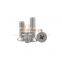 Foton Auman/Aumark/Miler/Land Pioneer Weichai  Truck Spare Parts Q2541028 Countersink Screw