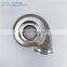 G25 Reverse Rotation  AR 0.92 V-Band stainless steel 1.4848 Turbine Housing for modify turbocharger 877895-5004S 871389-5005S