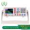 high precision LCR digital bridge tester resistance inductance capacitance meter  Digital Bridge Tester Resistance Capacitance and Inductance Tester