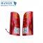Oem Higer Tail Lamp Golden Dragon Spare Part Rear Lamp Combined Tail Light King Long Bus Spare Parts