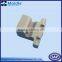 Precision die cast aluminum parts and products from China
