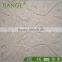 Heat insulation soundproof mat material