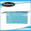 Mobile phone charger gift clear PVC bag