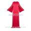 2016 Raya Original Design Islamic Dress And Dubai Abaya Fashion Hotsale Abaya Modern D286