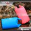250D PVC tarpaulin 5L Fashion waterproof dry bag for traveling