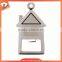 Newest Customized Souvenir keychain bag holder