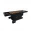 81 inch virtual anatomy system self-inquiry machine Intelligent campus education machine intelligent medical desk