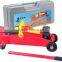 2T hydraulic floor jack/ Trolley jack