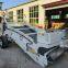 Beach garbage cleaning and collection vehicle Beach cleaning machine