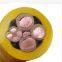 Widely Used Round Wire Anti-Aging Wear-Resistant Mining Cable