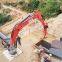 YZH Stationary Rockbreaker Booms