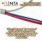 6 Holes Dental Handpiece Tube Super High Quality Hose connector For Dental High Speed Water Pipe accessories tools parts