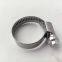 Heavy Truck Diesel Engine Parts Hose Clamp 4337056