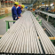 UNS S31803 ASME SA789 Duplex Stainless-steel Tubes