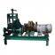 Multi functional pipe bending machine Stainless steel pipe bending machine