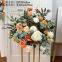 Bulk UV Resistant Wedding Silk Flowers - Outdoor Ceremony Silk Flowers, Garden Supplier Silk Flowers