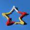 Factory for Vegetables Grafting Horticultural Plastic Grafting Clips
