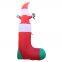 Christmas decoration with Christmas inflatable – Perfect for Xmas Decor