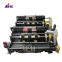 Wincor Nixdorf Double Extractor Unit CMD-V4 Module ATM Parts Rubber Model No. 01750051760 1750051760 01750109615 1750109615