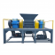 High-quality Double-shaft Crusher Equipment Manufacturer