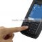 Telpo TPS360 Dual sim portable rfid card reader/ writer WinCE PDA