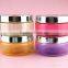 200ml empty clear plastic cream jar for sale                        
                                                Quality Choice