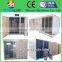 Automatic barley bean sprouting and pea seed planting machine