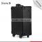 New design high quality aluminum makeup case with bluetooth speaker