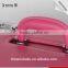 2016 Guangzhou Factory Professional Make Up Cosmetic Beautiful Trolley Case