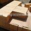 hot sale high alumina bricks for EAF roof made in China