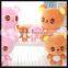 small pandent mini bear plush wholesale