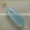 New Design gemstone wholesale price glass gems for jewelry