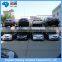 double stack smart parking system