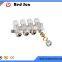 HR1070 factory manufacture forged brass water pex pipe manifold
