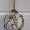 Hanging Nautical Glass Ball