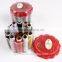 Hot selling sewing kit Type travel sewing needle and thread