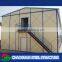 China economical modern prefabricated houses south africa