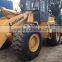 used liugong pay loader for sale Liugong 855 wheel loader for sale