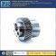 Precision stainless steel gear machining,cnc machining motorcycle parts