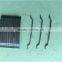 glued steel fiber for cement reinforcement