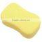 superstrong stains-removing car cleaning sponge car washing sponge, tile grout sponge, hook and loop sponge pad