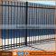 cheap metal fence panel for sale
