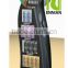 Easy to Assemble Cardboard Floor Display Stands For Personal Care and Toiletry