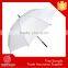 30" Fiberglass Rainstopper High Quality Double Persons Umbrella