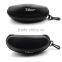 Promotional Designer China Factory Price EVA Foldable Stroage Case For Glasses With Zipper