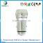New Design Dual USB car charger adapter 2 port 5V 2.4A