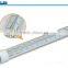 T8 V-shape led cooler light 1200mm price led tube light t8 hot selling