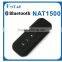 sun visor bluetooth handsfree car kit with caller id V4.0 bluetooth car kit