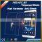 Tempered Glass Film Screen Protector for HTC ONE M7 with Pretty Retail Packaging