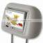 small wifi/3g Headrest taxi advertising display for taxi ad use                        
                                                Quality Choice